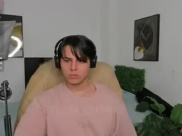 Stripchat Sex Chat of Thom_Ohtani