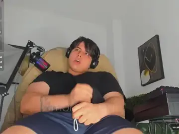Stripchat Sex Cam of Thom_Ohtani