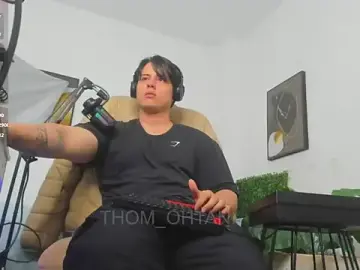 Stripchat Best Webcam of Thom_Ohtani