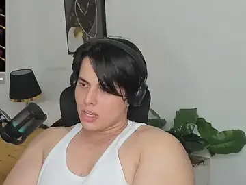 Stripchat Live Sex of Thom_Ohtani