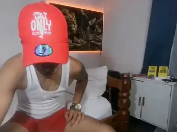 Stripchat Nude Webcam of badboy_master