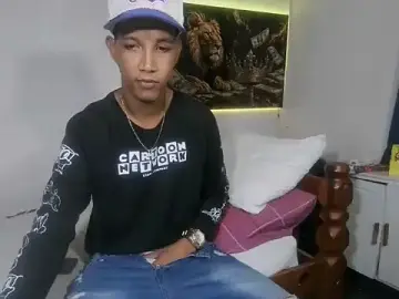 Stripchat Adult Webcams of badboy_master