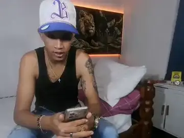 Stripchat Live Sex of badboy_master
