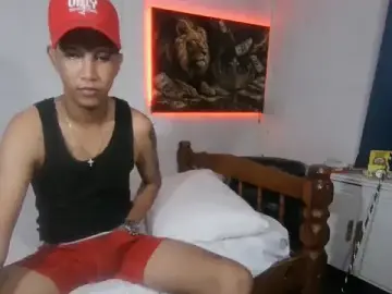 Stripchat Live Porn of badboy_master