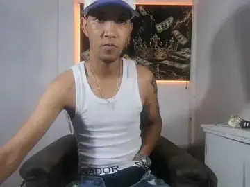 Stripchat Nude Webcam of badboy_master
