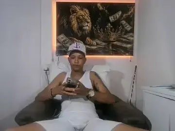 Stripchat Sex Chat of badboy_master