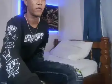 Stripchat Live Sex Cam of badboy_master