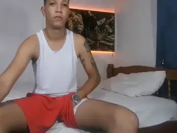 Stripchat Free Live Porn of badboy_master