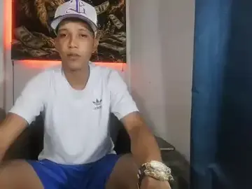 Stripchat Adult Webcam of badboy_master