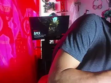 Stripchat Free Porn Cam of JuniorSkere1