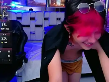 Stripchat Live Sex of andy_Collin5