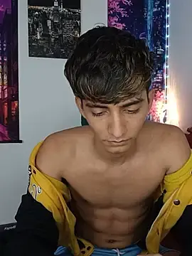 Stripchat Watch Live Sex Cams of Andy_Kein