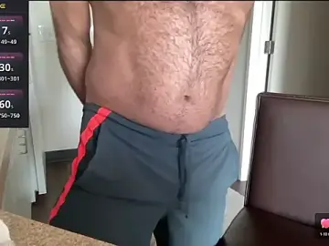 Stripchat Adult Webcam of Dareme2019