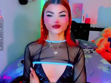 Stripchat Live Sex Cam of Jessica_smith_1