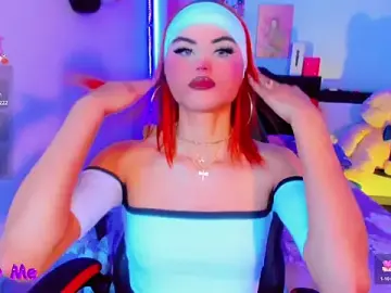 Stripchat Live Porn of Jessica_smith_1
