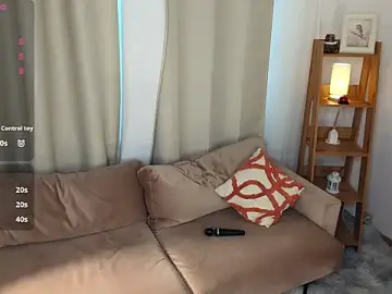 Stripchat Best live sex cam show of LaureMestler