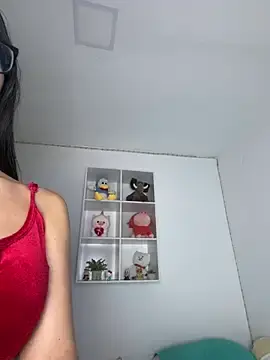 Stripchat Sex Cam of _Alicee_1