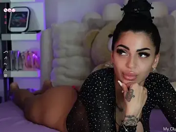 Stripchat Live Porn of Angela_Myst