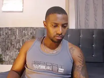 Stripchat Live Sex of IsiahMaxwell