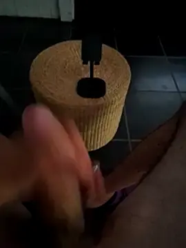 Stripchat Sex Chat of JonathanShadow