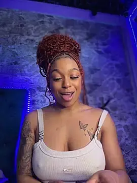Stripchat Best Webcam of Melany_Williams