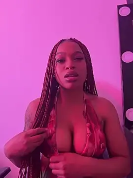 Stripchat Sex Chat of Melany_Williams