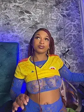 Stripchat Free Porn Cam of Melany_Williams