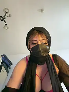 Stripchat Adult Webcams of Rasha99
