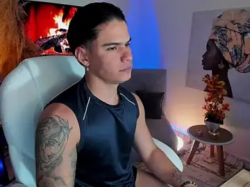 Stripchat Watch Live Sex Cams of Matias_Murrier