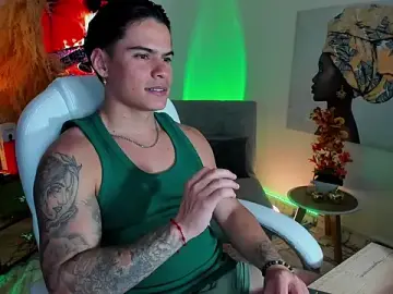 Stripchat Private Sex Chat of Matias_Murrier