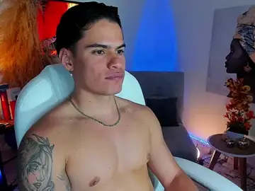 Stripchat Private Sex Chat of Matias_Murrier