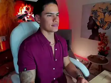 Stripchat Adult Webcams of Matias_Murrier