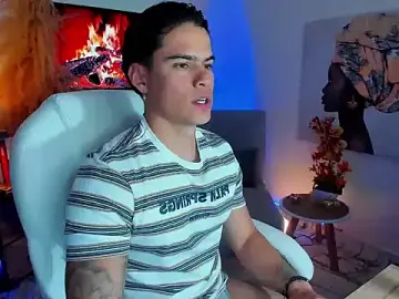 Stripchat Watch Live Sex Cams of Matias_Murrier