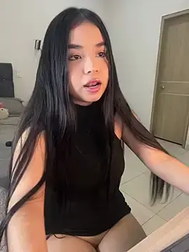 Stripchat Nude Webcam of AuroraFiore