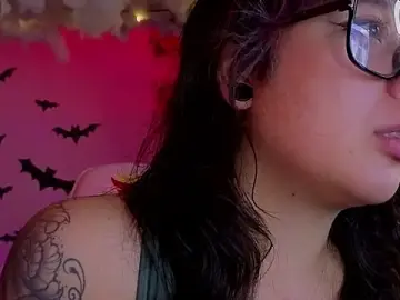 Stripchat Live Sex Cam of Celeste_Bauman