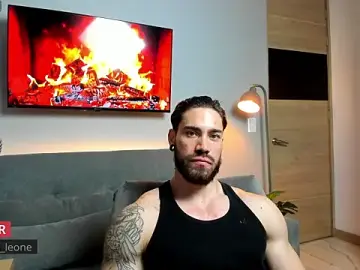 Stripchat Watch Live Sex Cams of giorgio_leone_1