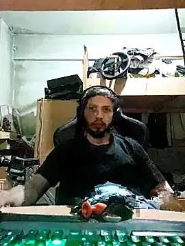 Stripchat Best Webcam of kleineid77
