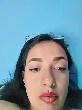 Stripchat Sex Cam of Evelyn_pink1