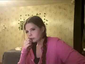 Stripchat Nude Webcam of SusanaLeichty
