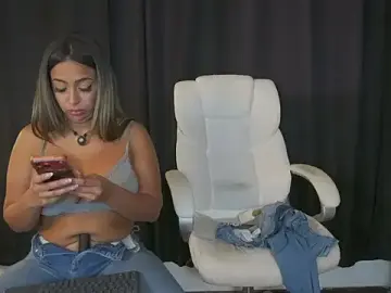 Stripchat Private Sex Chat of charlottelover21