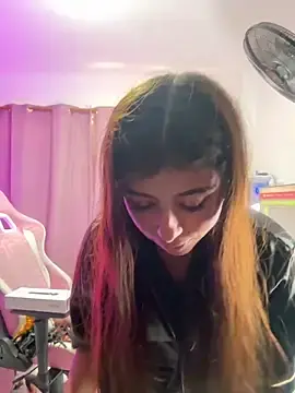Stripchat Free Live Porn of dafne17_