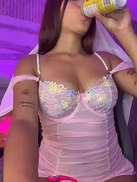 Stripchat Free Porn Cam of dafne17_
