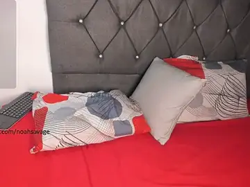 Stripchat Live Sex Cam of noah_johes