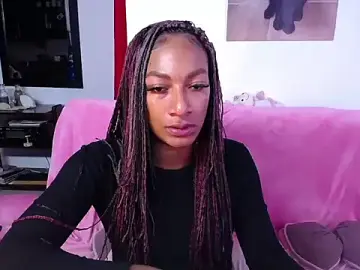 Stripchat Live Sex Cam of samy_doll