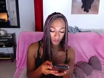 Stripchat Best Webcam of samy_doll