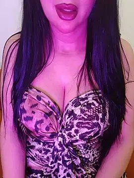 Stripchat Adult Webcam of Queen_sousou