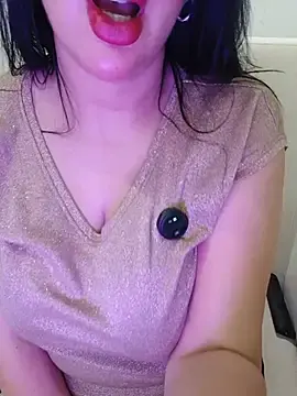 Stripchat Best live sex cam show of Queen_sousou
