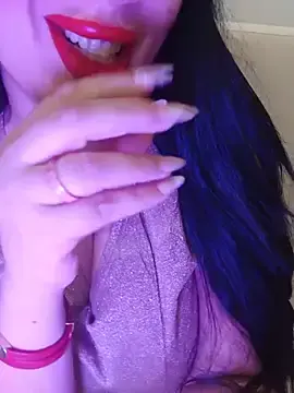 Stripchat Best Webcam of Queen_sousou