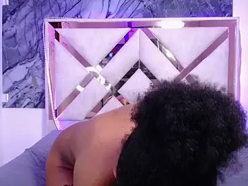 Stripchat Live Sex of scarletandroxanecs