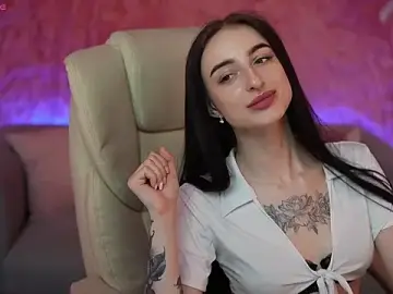 Stripchat Nude Webcam of EmilyyMoon